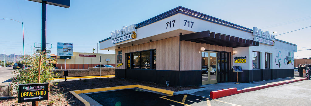 Phoenix Location Banner Image