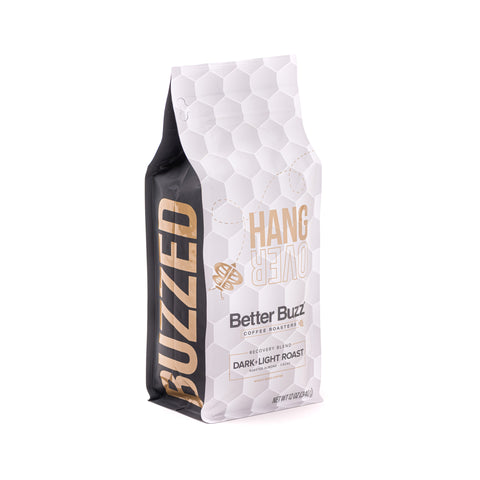 Hangover Blend