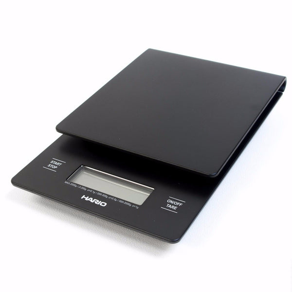 Hario V60 Drip Scale - Better Buzz Coffee