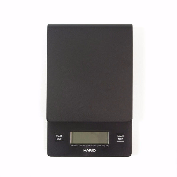 Hario V60 Drip Scale - Better Buzz Coffee