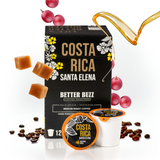 Costa Rica Coffee Pods