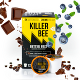 Killer Bee Coffee Pods