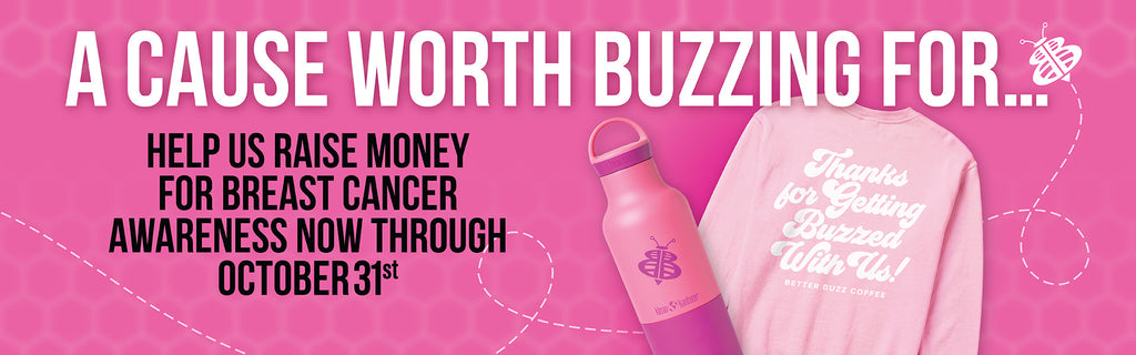 Breast Cancer Awareness Foundations Banner Image