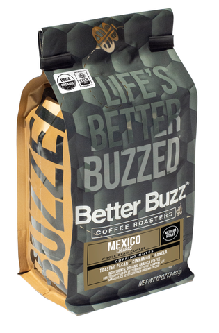 Organic Mexico Chiapas