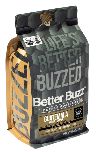 Guatemala Huehuetenango