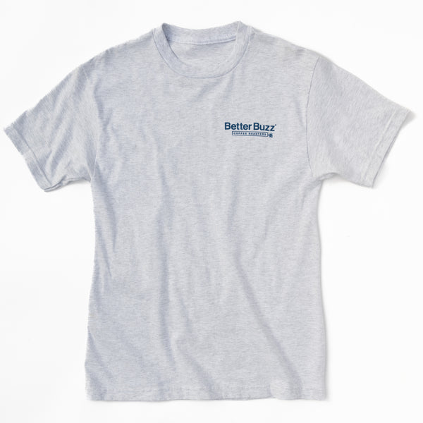 Unisex San Diego Buzz Tee