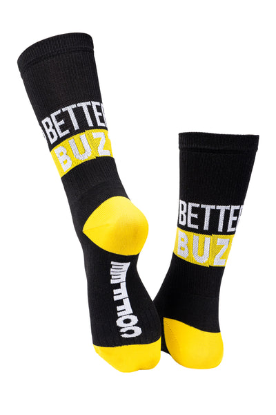 Better Buzz Cycle Socks