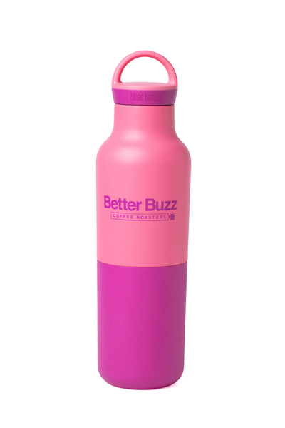 Klean Kanteen Pink Tumbler