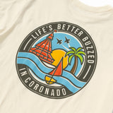 Unisex Coronado Tee