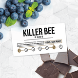 Killer Bee Coffee Pods