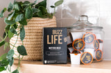 Buzz Life Coffee Pods