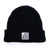 Life's Better Buzzed Beanie