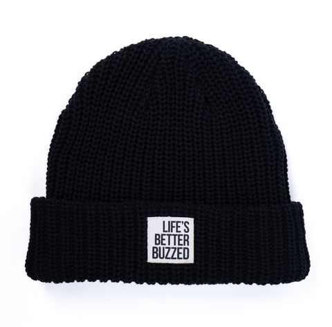 Better Buzz Coffee Nellis