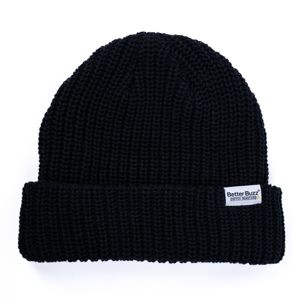 Life's Better Buzzed Beanie