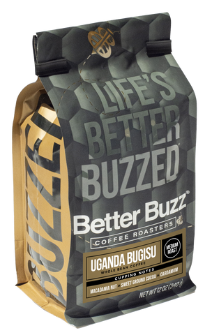 Uganda Bugisu