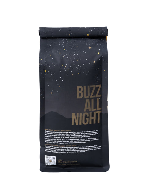 Night Sky