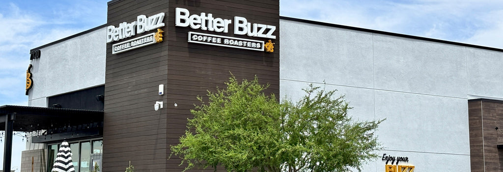 Las Vegas - Rainbow Blvd Location Banner Image