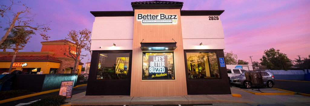 Anaheim Location Banner Image