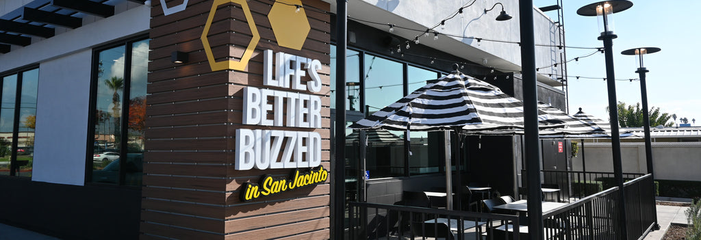 San Jacinto Location Banner Image