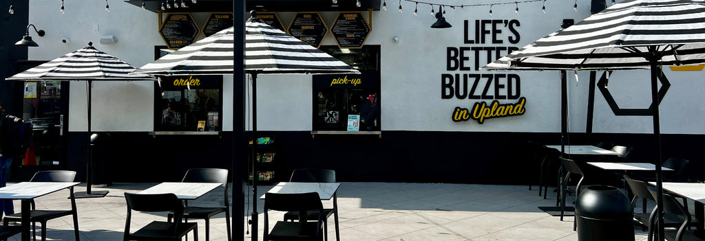 Upland Location Banner Image