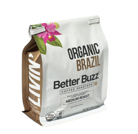Organic Brazil