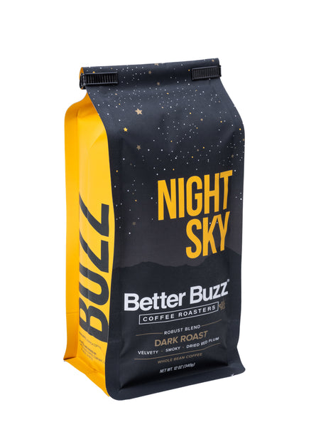 Night Sky