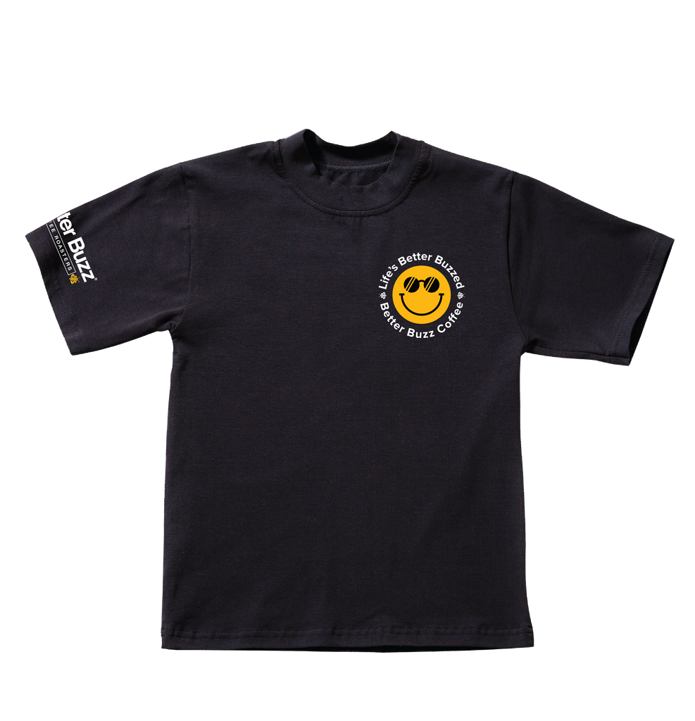 Supreme smiley deals tee