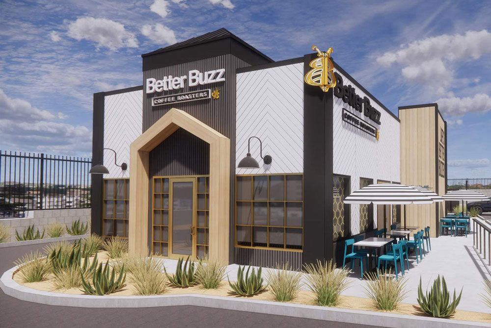 Better Buzz at Fashion Valley - A Shopping Center in San Diego, CA - A  Simon Property