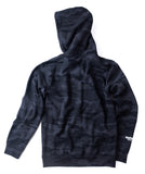 LBB Camo Pull Over Hoodie
