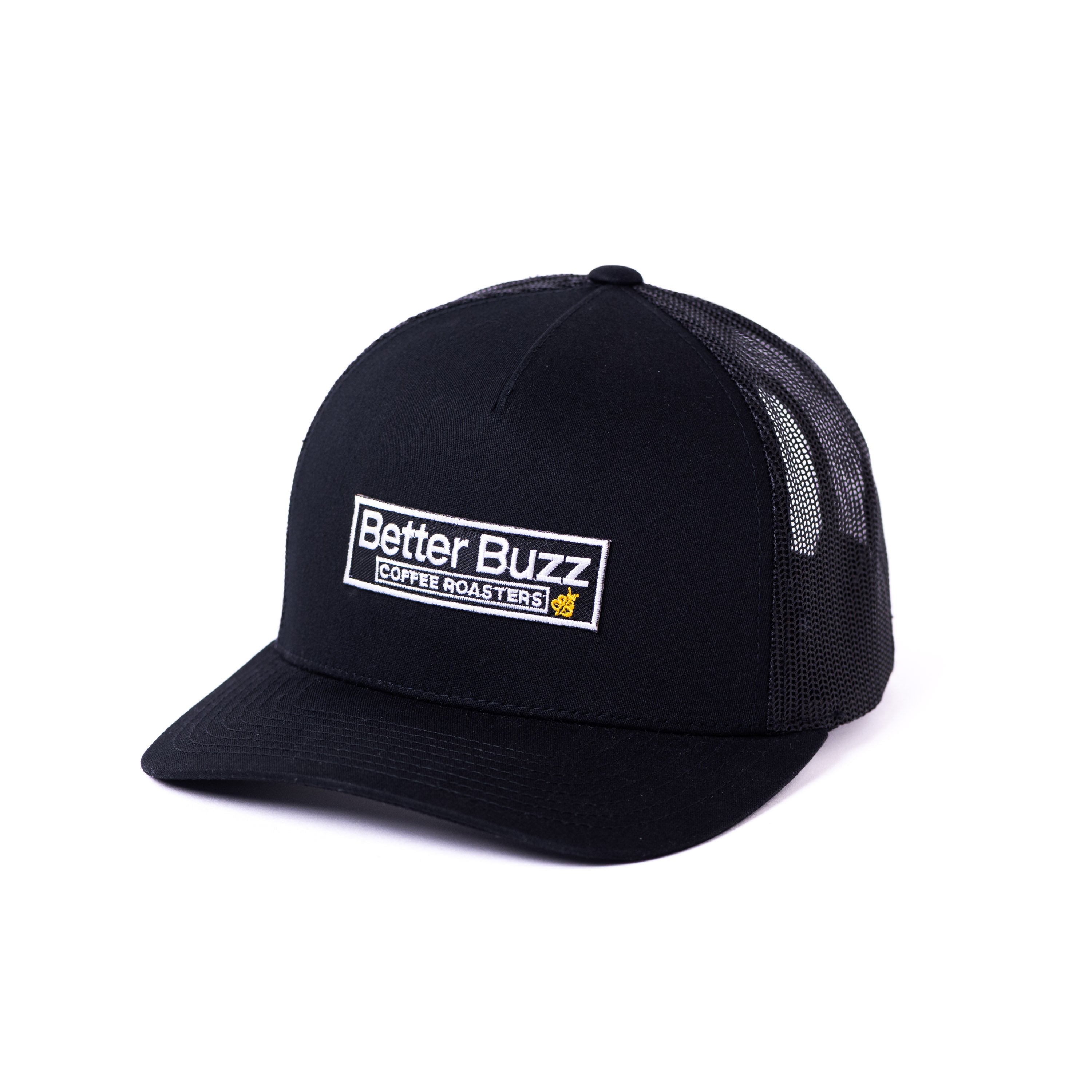 │bauf│ B LOGO mesh ball cap brown BFH-24A-U-BRN-090 Designer fashion, Seoul-fully created | W Concept