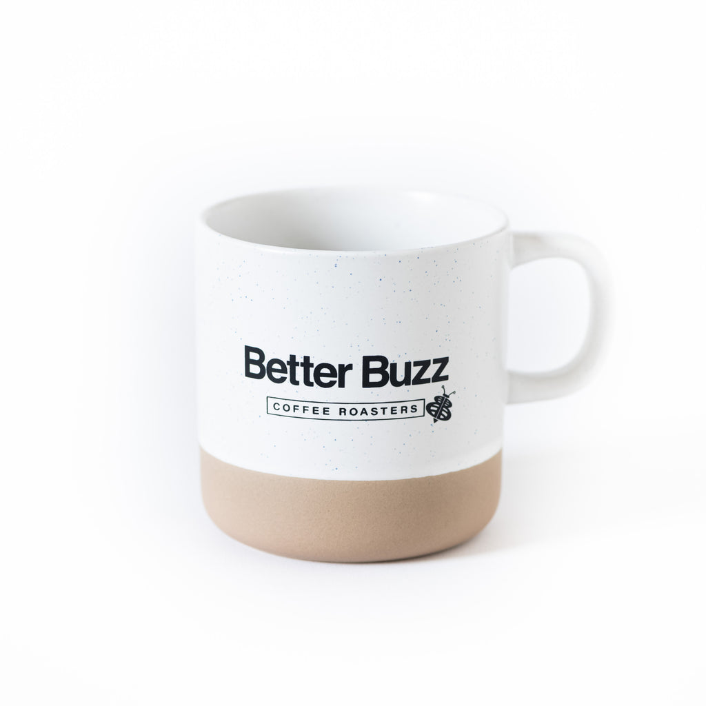 12 oz Coffee Mug