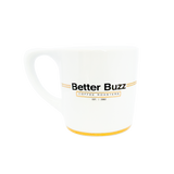 'Life's Better Buzzed' Purist Mug - Better Buzz Coffee
