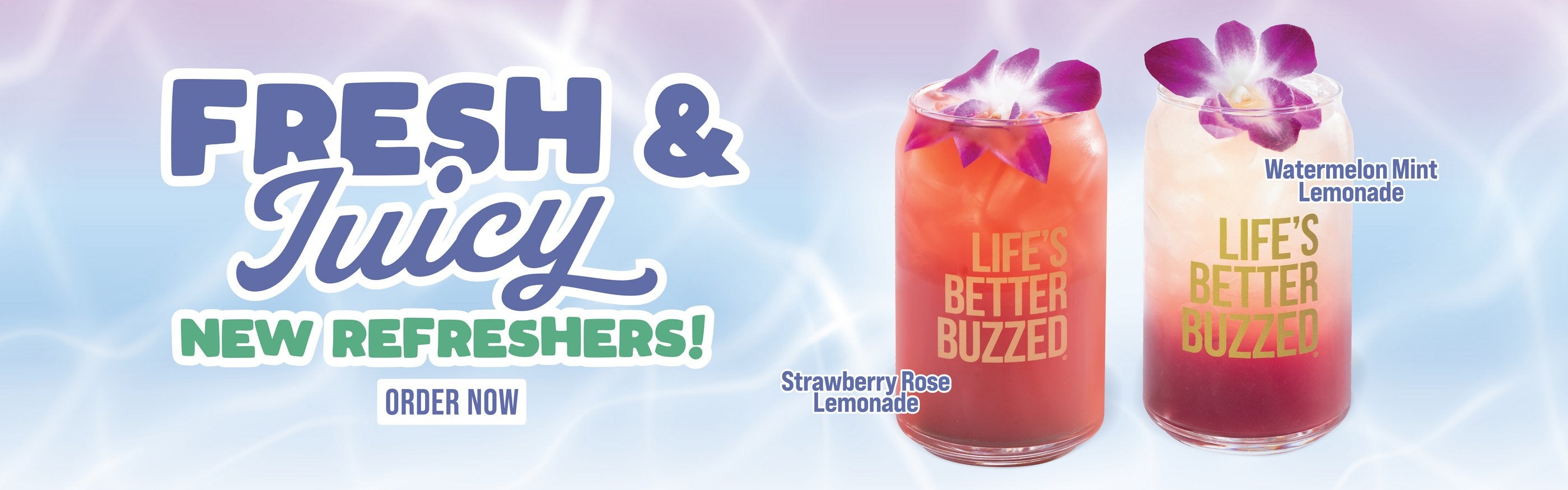 Better Buzz Coffee gallery
