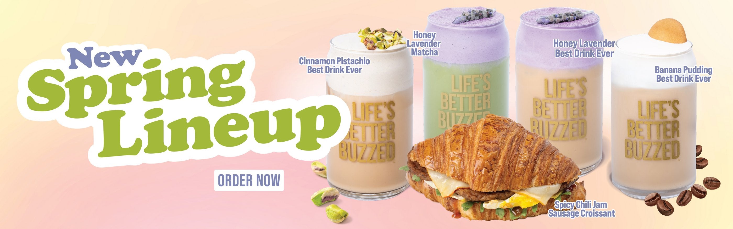 Better Buzz Coffee gallery