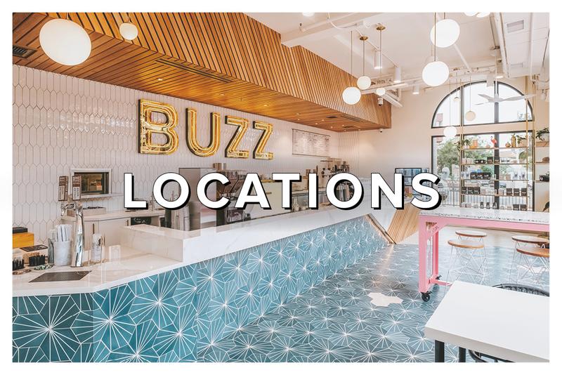 Better Buzz Coffee Nellis