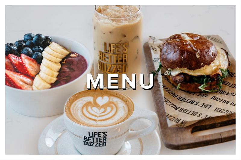 Better Buzz Coffee Nellis